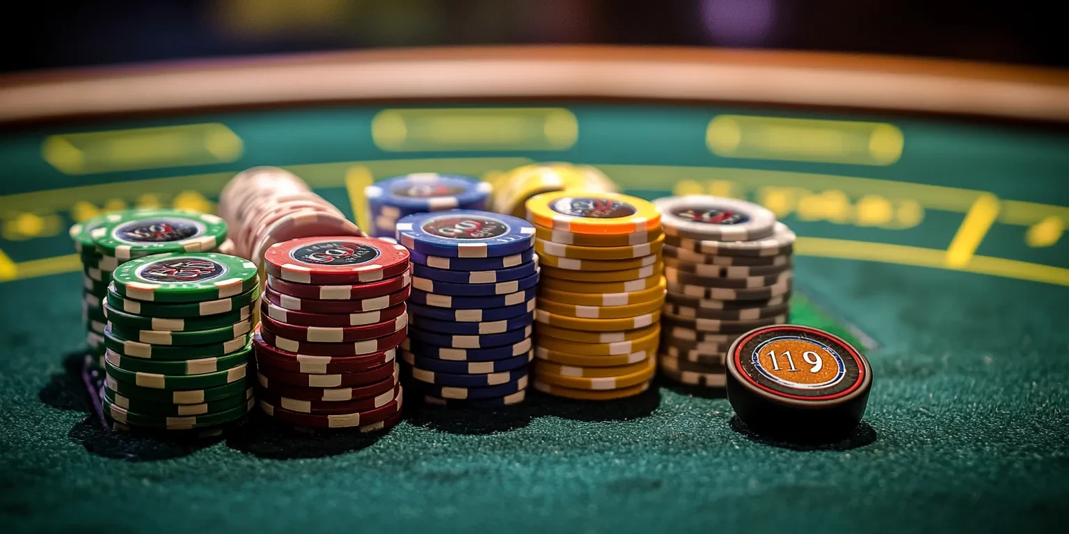 Poker