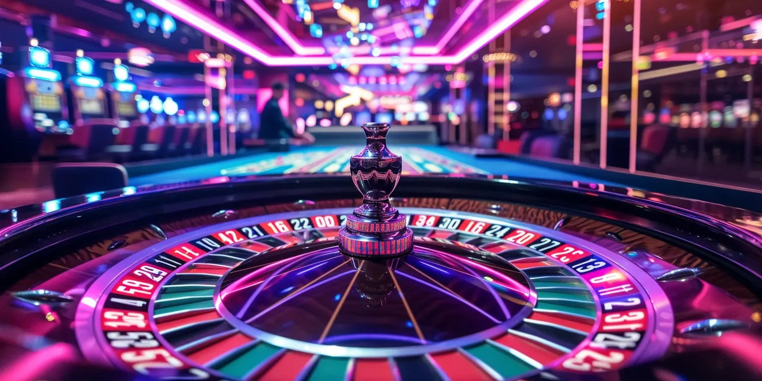 Roulette