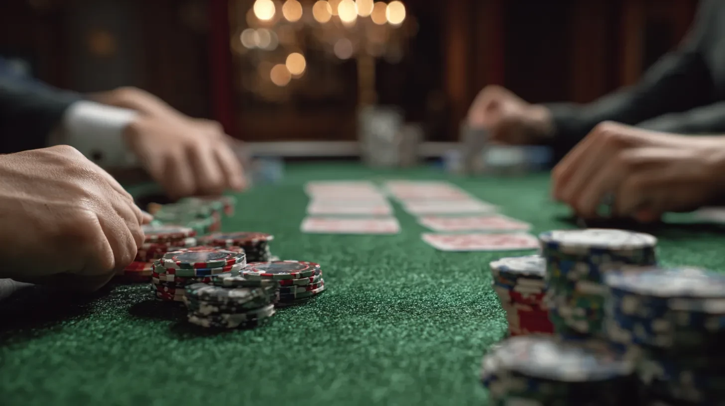 casino game55