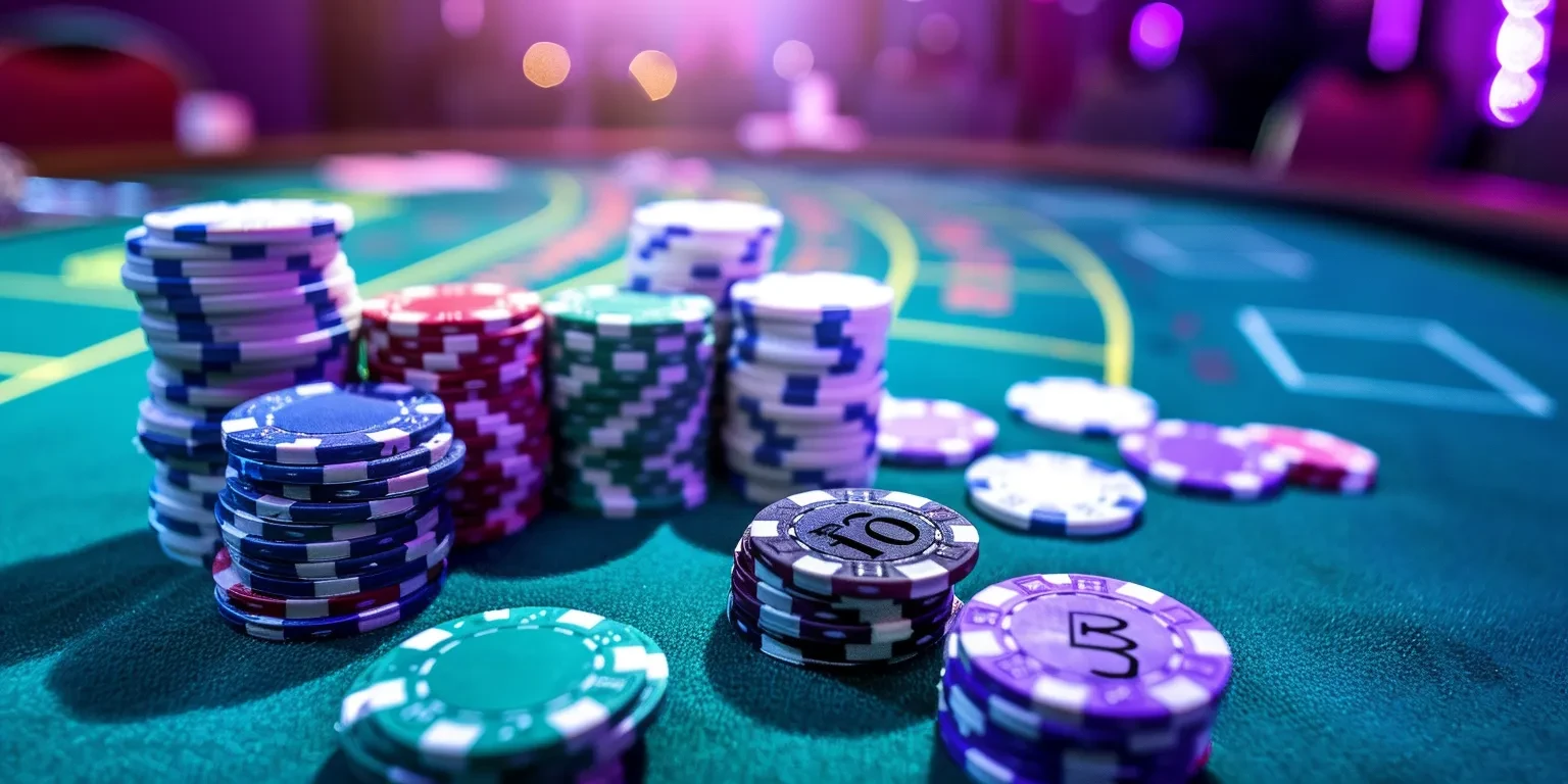 Blackjack