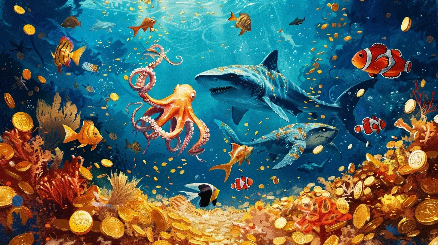 Fishing War