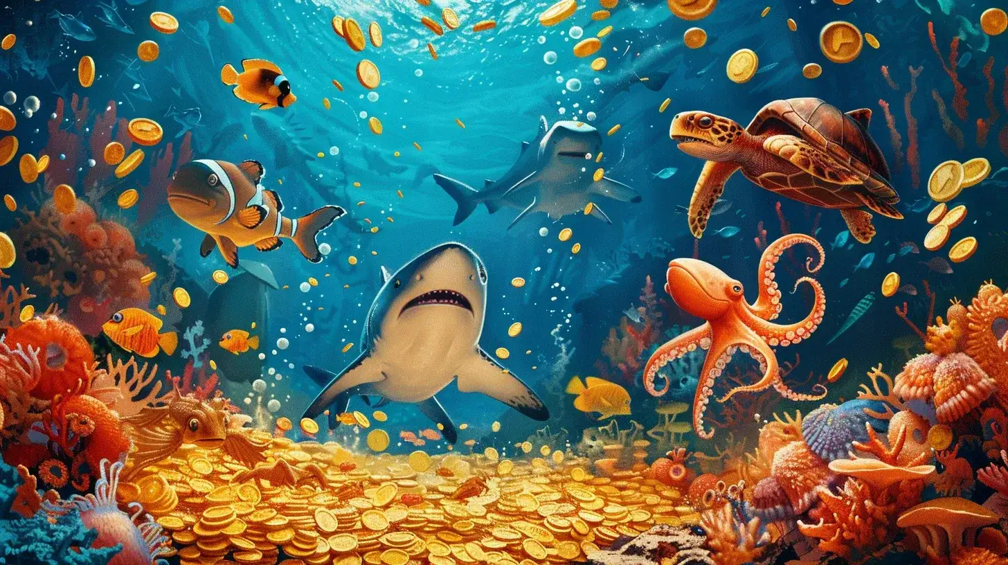 Memahami Dunia Permainan: Dari Slot Hingga Baccarat
