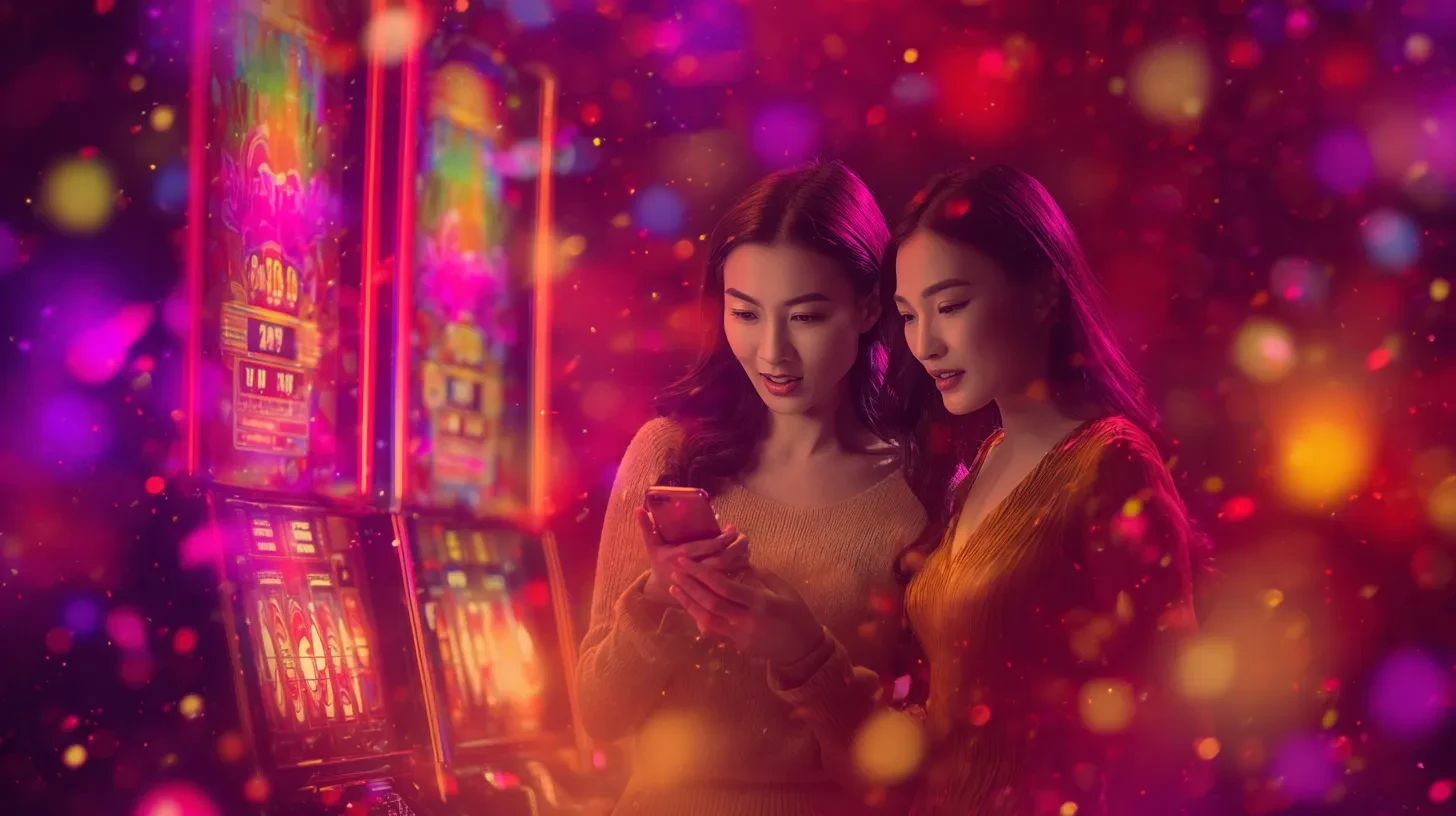 Game Slot Free Kredit RM100: Peluang Menang Besar