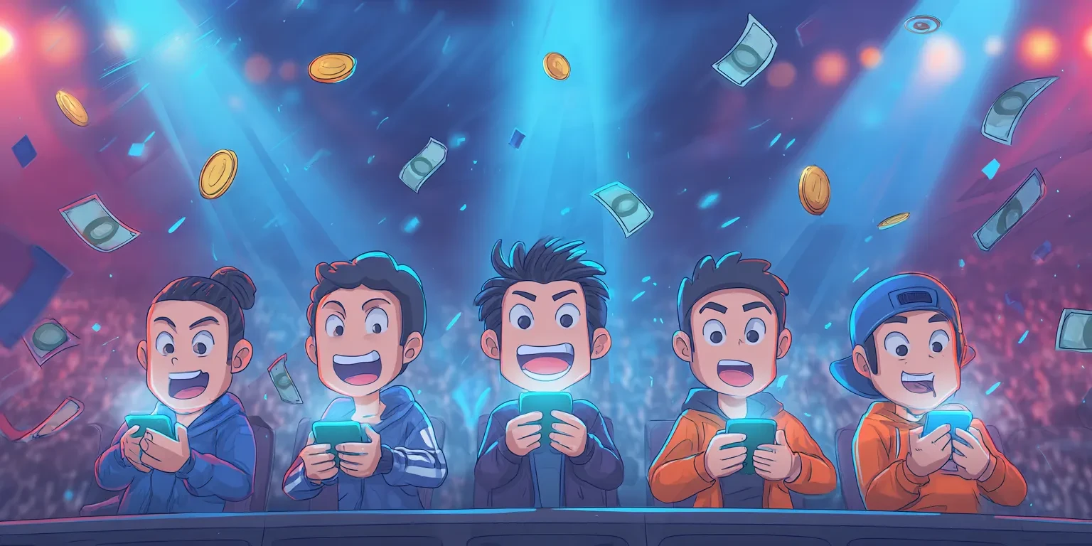 Apakah Itu Bonus?